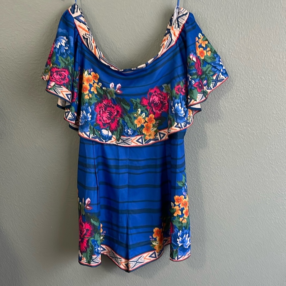 Beautiful Romper